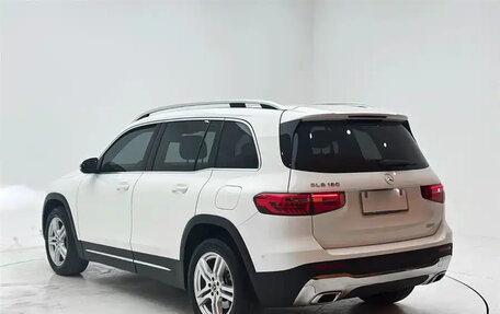 Mercedes-Benz GLB, 2022 год, 2 810 555 рублей, 22 фотография