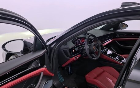 Porsche Panamera, 2025 год, 25 900 000 рублей, 10 фотография