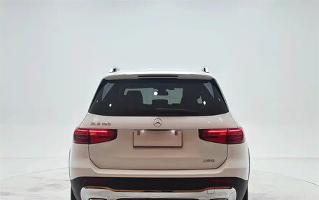Mercedes-Benz GLB, 2022 год, 2 810 555 рублей, 21 фотография
