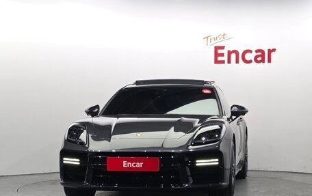 Porsche Panamera, 2025 год, 25 900 000 рублей, 3 фотография