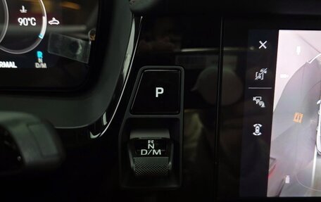 Porsche Panamera, 2025 год, 25 900 000 рублей, 9 фотография