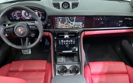 Porsche Panamera, 2025 год, 25 900 000 рублей, 7 фотография