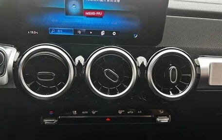 Mercedes-Benz GLB, 2022 год, 2 810 555 рублей, 6 фотография
