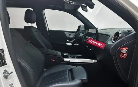 Mercedes-Benz GLB, 2022 год, 2 810 555 рублей, 9 фотография