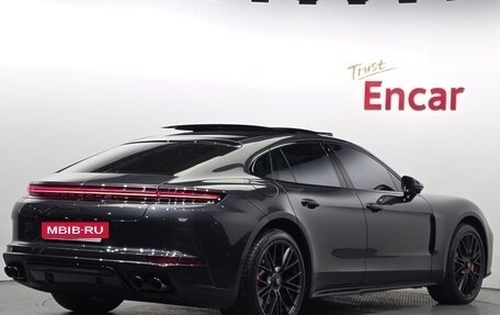 Porsche Panamera, 2025 год, 25 900 000 рублей, 2 фотография