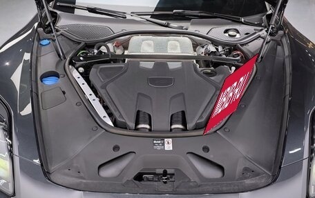 Porsche Panamera, 2025 год, 25 900 000 рублей, 6 фотография