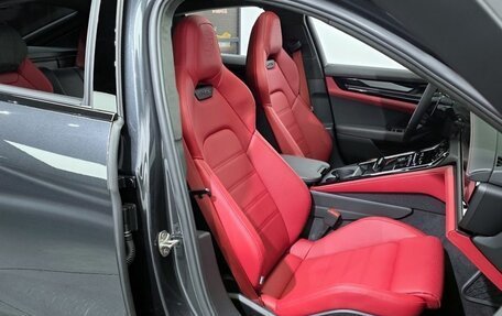 Porsche Panamera, 2025 год, 25 900 000 рублей, 14 фотография