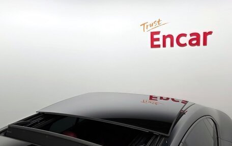 Porsche Panamera, 2025 год, 25 900 000 рублей, 20 фотография