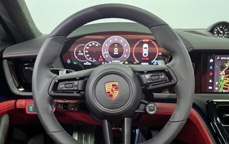 Porsche Panamera, 2025 год, 25 900 000 рублей, 12 фотография