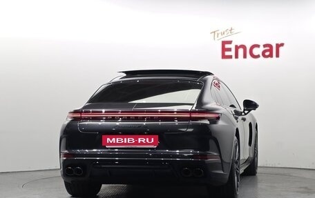 Porsche Panamera, 2025 год, 25 900 000 рублей, 4 фотография