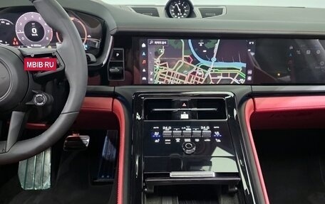 Porsche Panamera, 2025 год, 25 900 000 рублей, 19 фотография