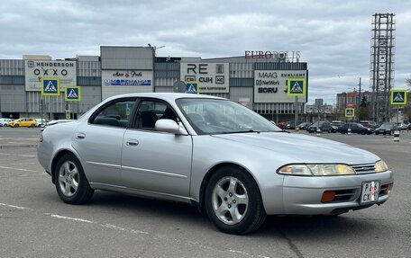 Toyota Sprinter Marino, 1994 год, 449 000 рублей, 5 фотография
