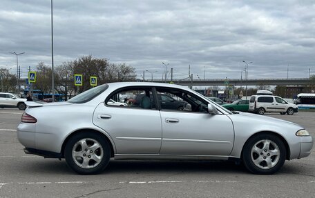 Toyota Sprinter Marino, 1994 год, 449 000 рублей, 6 фотография