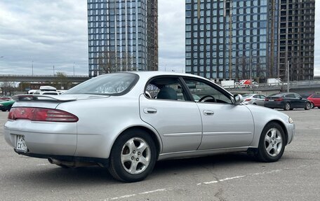 Toyota Sprinter Marino, 1994 год, 449 000 рублей, 7 фотография