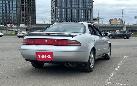 Toyota Sprinter Marino, 1994 год, 449 000 рублей, 8 фотография