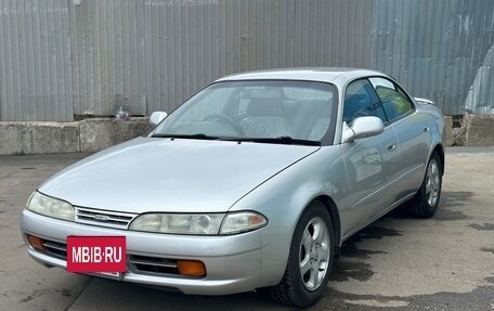 Toyota Sprinter Marino, 1994 год, 449 000 рублей, 2 фотография