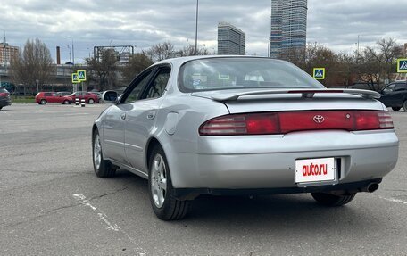 Toyota Sprinter Marino, 1994 год, 449 000 рублей, 11 фотография