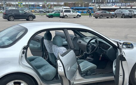 Toyota Sprinter Marino, 1994 год, 449 000 рублей, 16 фотография