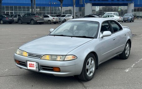 Toyota Sprinter Marino, 1994 год, 449 000 рублей, 14 фотография
