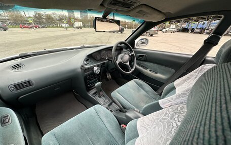 Toyota Sprinter Marino, 1994 год, 449 000 рублей, 22 фотография