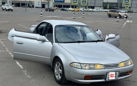 Toyota Sprinter Marino, 1994 год, 449 000 рублей, 17 фотография