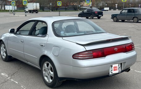 Toyota Sprinter Marino, 1994 год, 449 000 рублей, 12 фотография