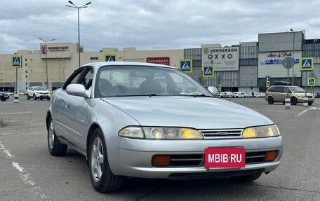 Toyota Sprinter Marino, 1994 год, 449 000 рублей, 4 фотография