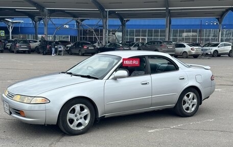 Toyota Sprinter Marino, 1994 год, 449 000 рублей, 13 фотография