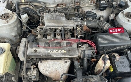 Toyota Sprinter Marino, 1994 год, 449 000 рублей, 10 фотография