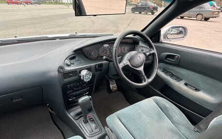 Toyota Sprinter Marino, 1994 год, 449 000 рублей, 26 фотография