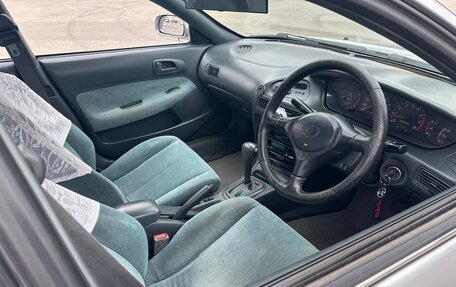 Toyota Sprinter Marino, 1994 год, 449 000 рублей, 27 фотография