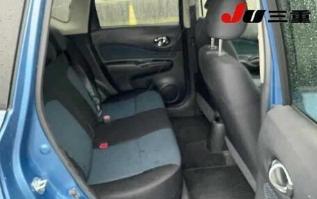 Nissan Note II рестайлинг, 2015 год, 760 000 рублей, 3 фотография
