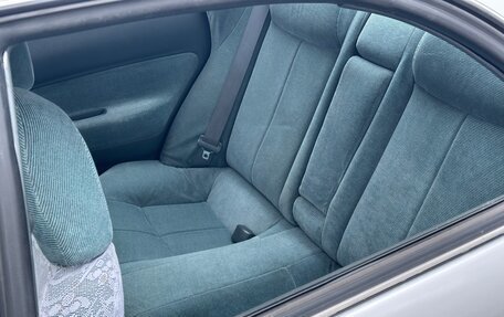 Toyota Sprinter Marino, 1994 год, 449 000 рублей, 24 фотография