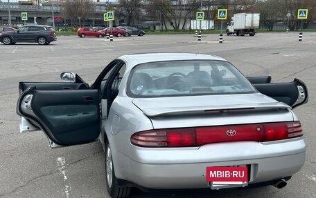 Toyota Sprinter Marino, 1994 год, 449 000 рублей, 15 фотография