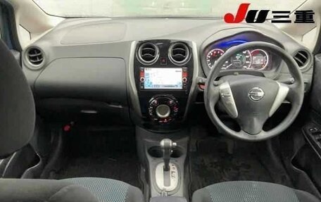 Nissan Note II рестайлинг, 2015 год, 760 000 рублей, 6 фотография
