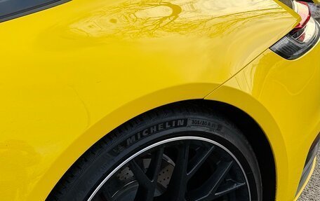 Porsche 911, 2020 год, 6 фотография
