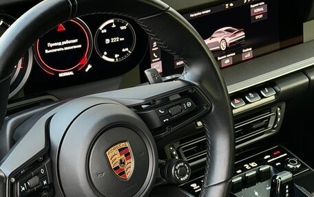 Porsche 911, 2020 год, 8 фотография