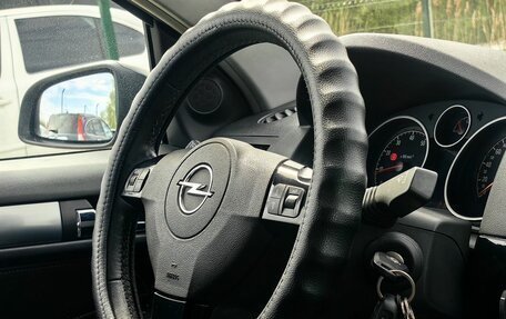 Opel Astra H, 2008 год, 349 000 рублей, 11 фотография