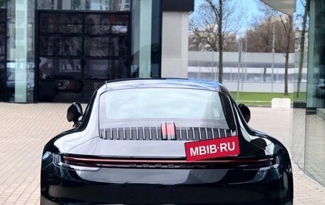 Porsche 911, 2020 год, 15 фотография