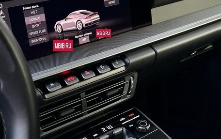 Porsche 911, 2020 год, 9 фотография