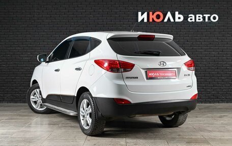 Hyundai ix35 I рестайлинг, 2012 год, 1 290 000 рублей, 7 фотография