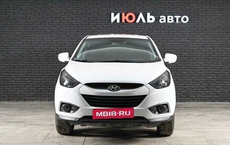 Hyundai ix35 I рестайлинг, 2012 год, 1 290 000 рублей, 3 фотография