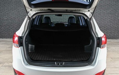 Hyundai ix35 I рестайлинг, 2012 год, 1 290 000 рублей, 10 фотография