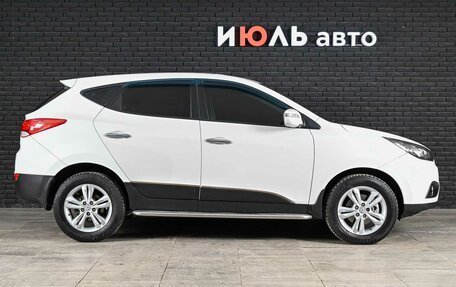 Hyundai ix35 I рестайлинг, 2012 год, 1 290 000 рублей, 9 фотография