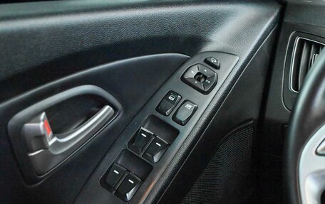 Hyundai ix35 I рестайлинг, 2012 год, 1 290 000 рублей, 18 фотография