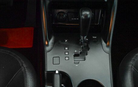 Hyundai ix35 I рестайлинг, 2012 год, 1 290 000 рублей, 17 фотография