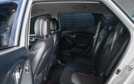 Hyundai ix35 I рестайлинг, 2012 год, 1 290 000 рублей, 12 фотография