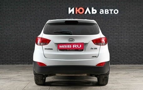 Hyundai ix35 I рестайлинг, 2012 год, 1 290 000 рублей, 6 фотография