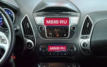 Hyundai ix35 I рестайлинг, 2012 год, 1 290 000 рублей, 16 фотография