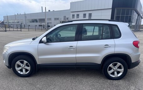 Volkswagen Tiguan I, 2010 год, 800 000 рублей, 7 фотография